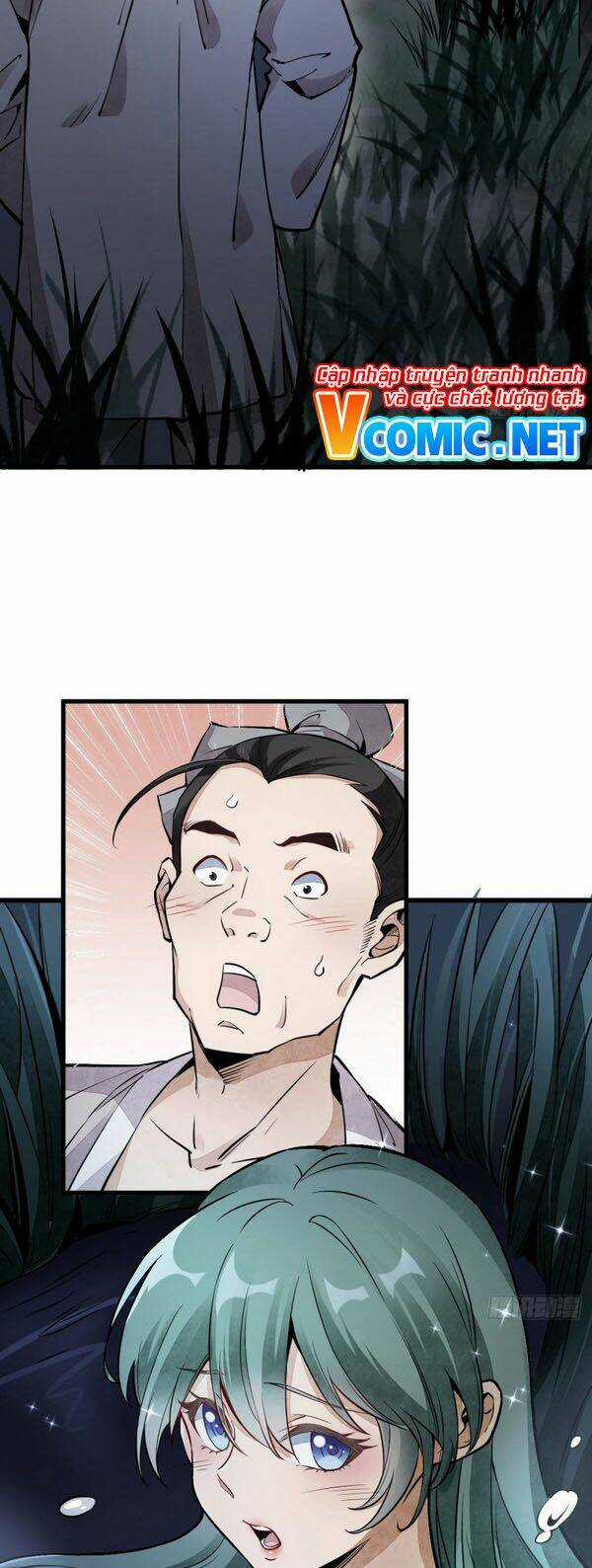 Lạn Kha Kỳ Duyên Chapter 30 trang 27