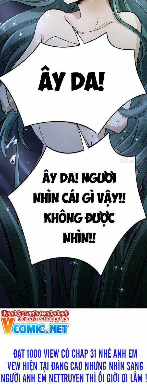 Lạn Kha Kỳ Duyên Chapter 30 trang 28