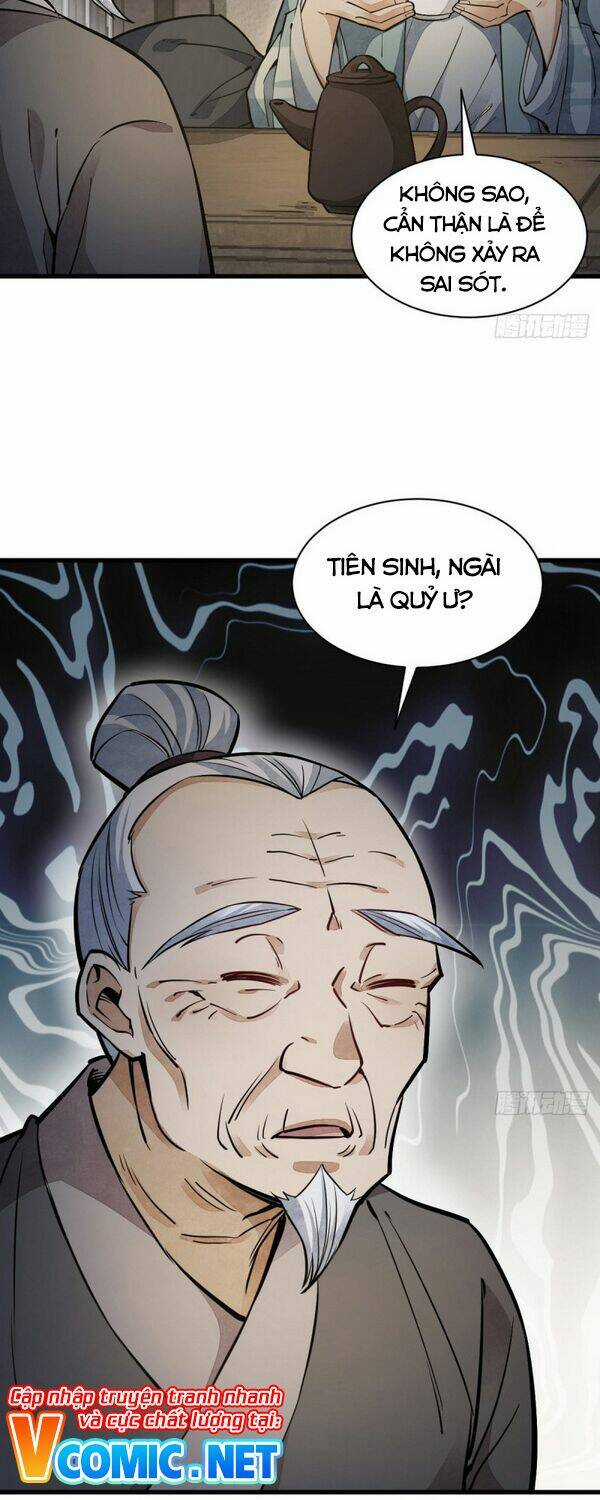 Lạn Kha Kỳ Duyên Chapter 30 trang 3