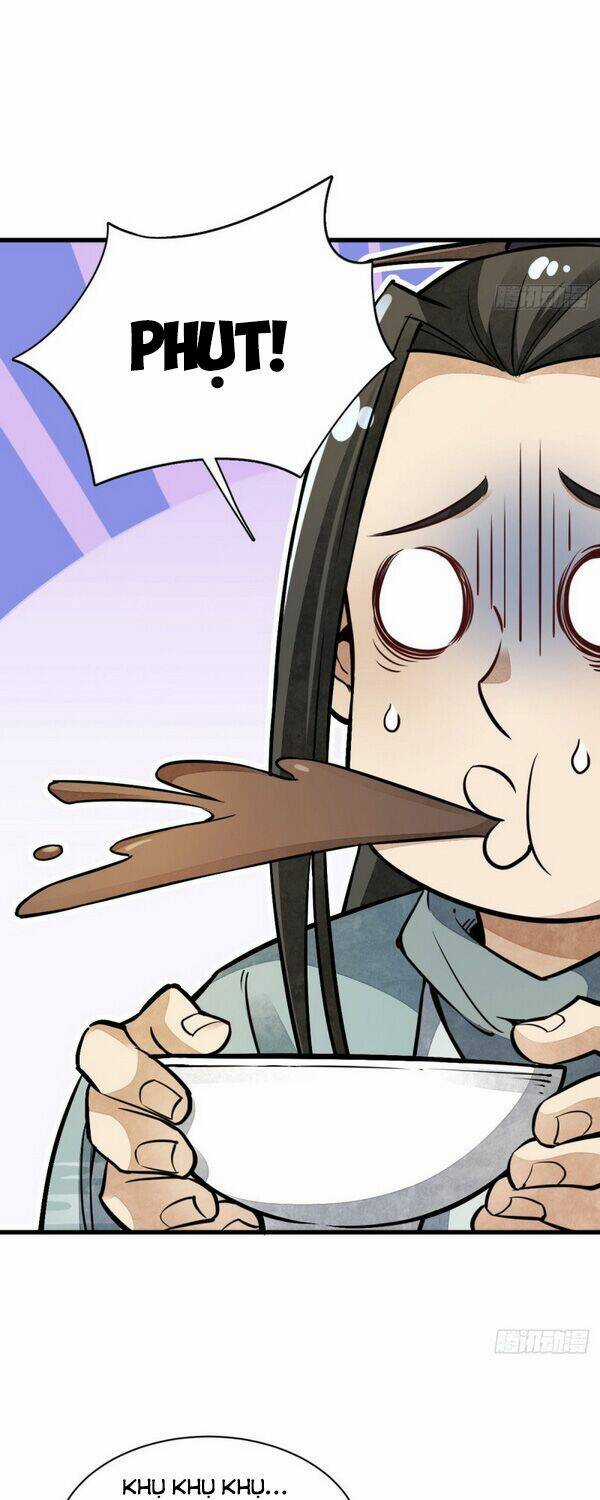 Lạn Kha Kỳ Duyên Chapter 30 trang 4