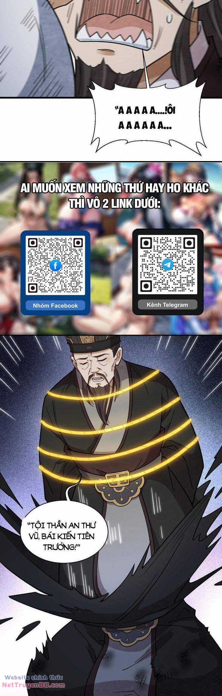 Lạn Kha Kỳ Duyên Chapter 300 trang 16