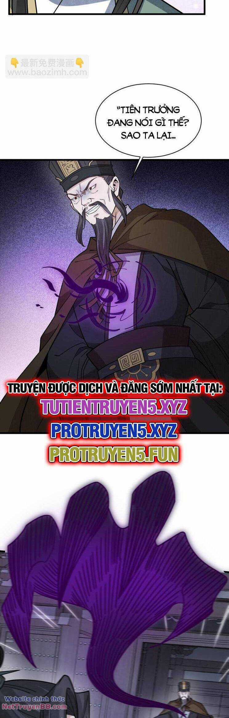 Lạn Kha Kỳ Duyên Chapter 300 trang 2