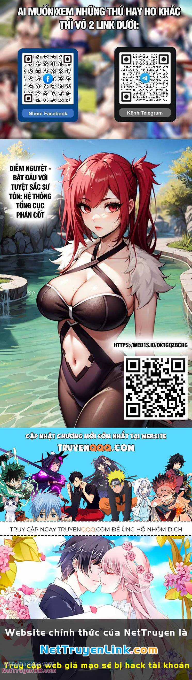 Lạn Kha Kỳ Duyên Chapter 300 trang 25