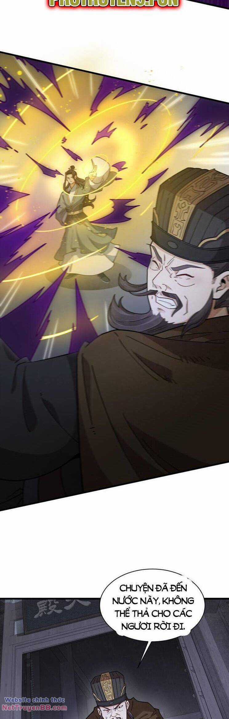 Lạn Kha Kỳ Duyên Chapter 300 trang 4