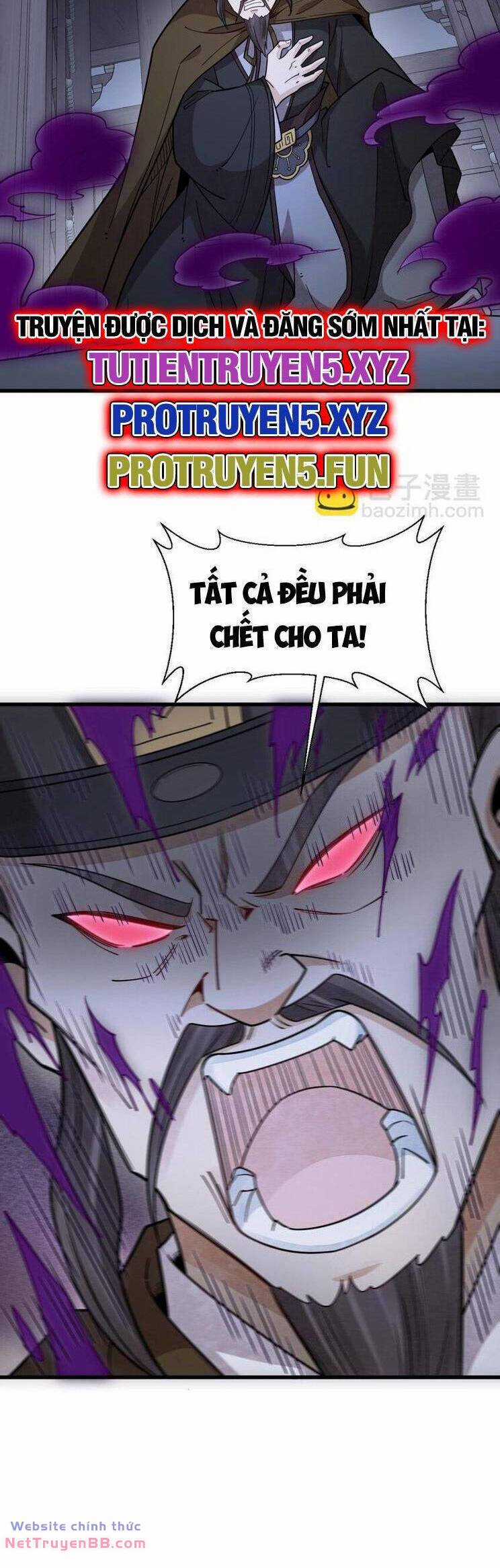 Lạn Kha Kỳ Duyên Chapter 300 trang 5