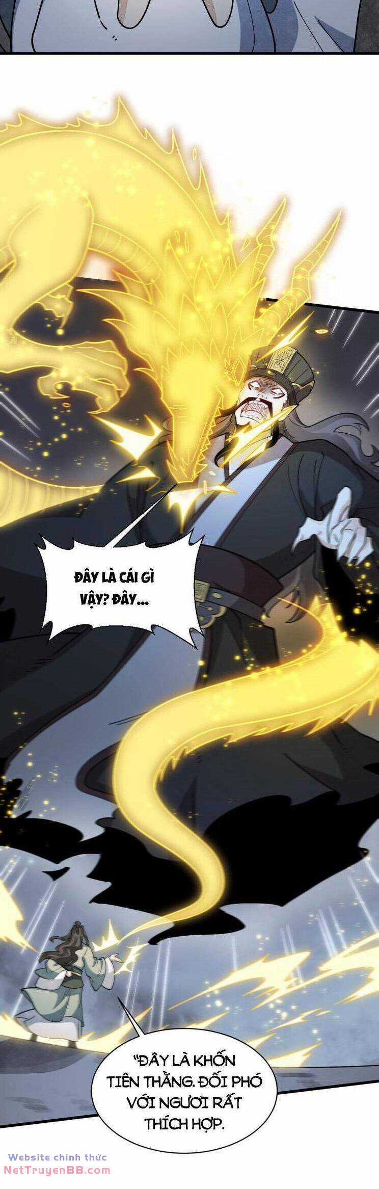 Lạn Kha Kỳ Duyên Chapter 300 trang 8