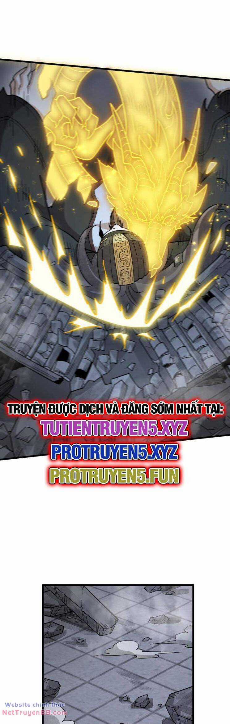 Lạn Kha Kỳ Duyên Chapter 300 trang 9