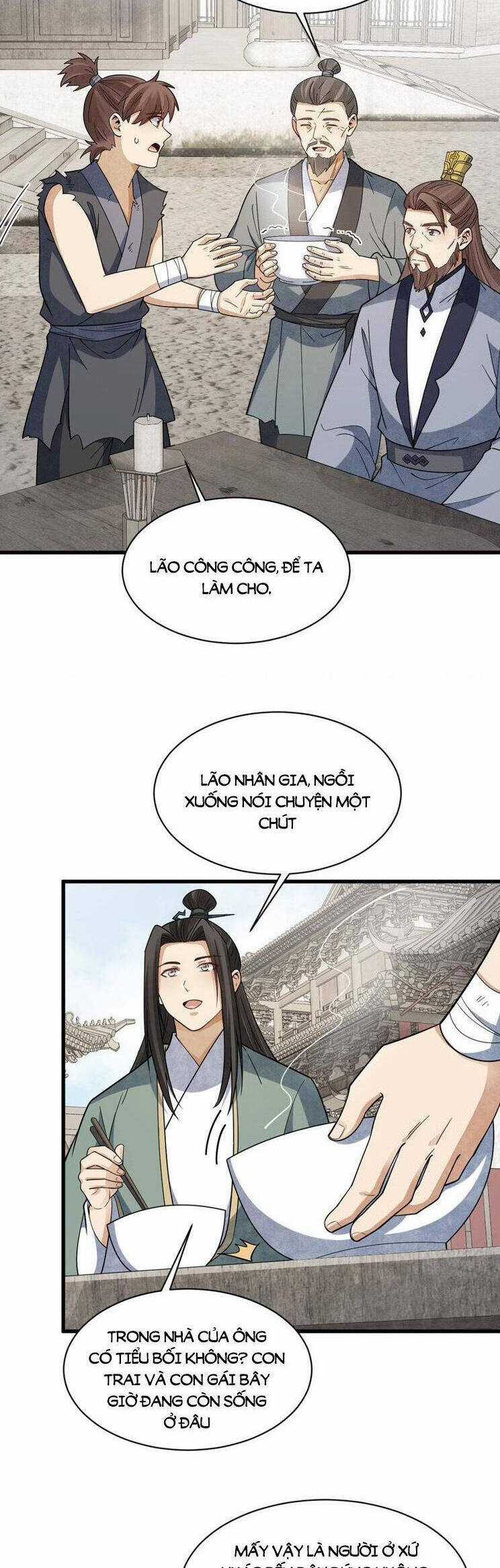 Lạn Kha Kỳ Duyên Chapter 301 trang 13