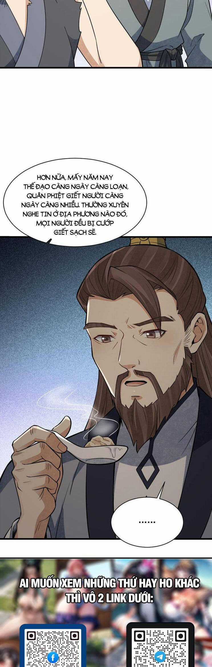 Lạn Kha Kỳ Duyên Chapter 301 trang 15