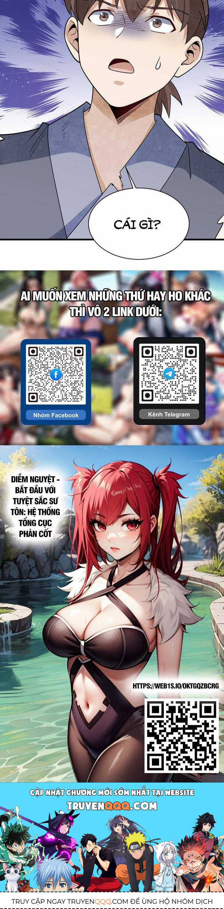 Lạn Kha Kỳ Duyên Chapter 301 trang 25