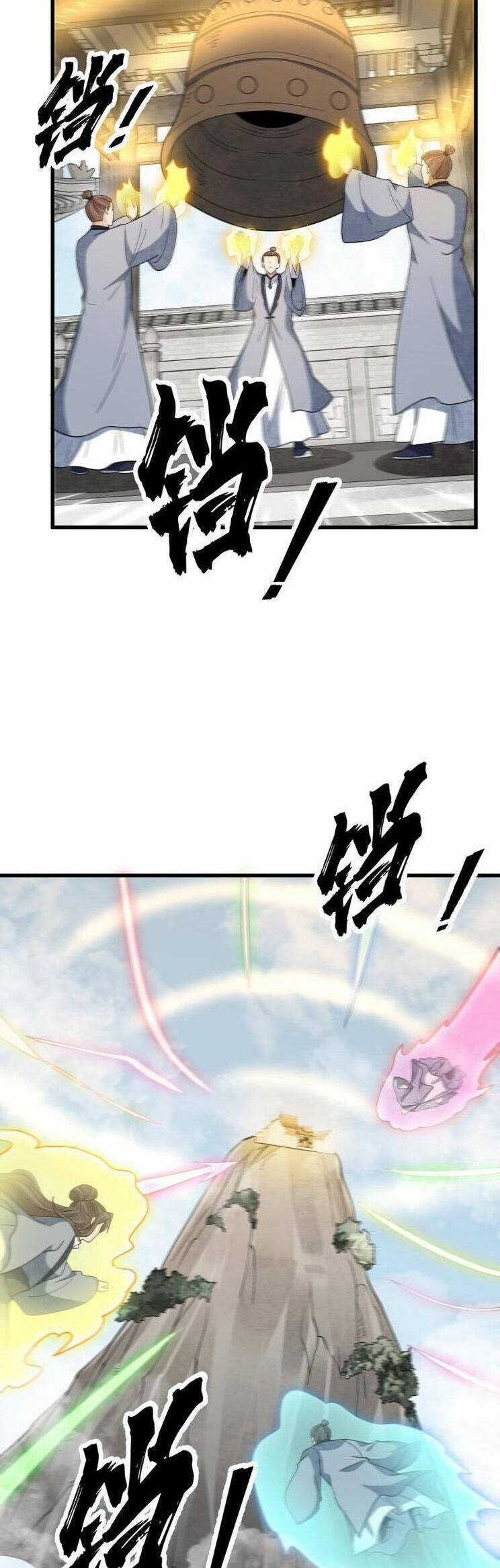 Lạn Kha Kỳ Duyên Chapter 301 trang 5