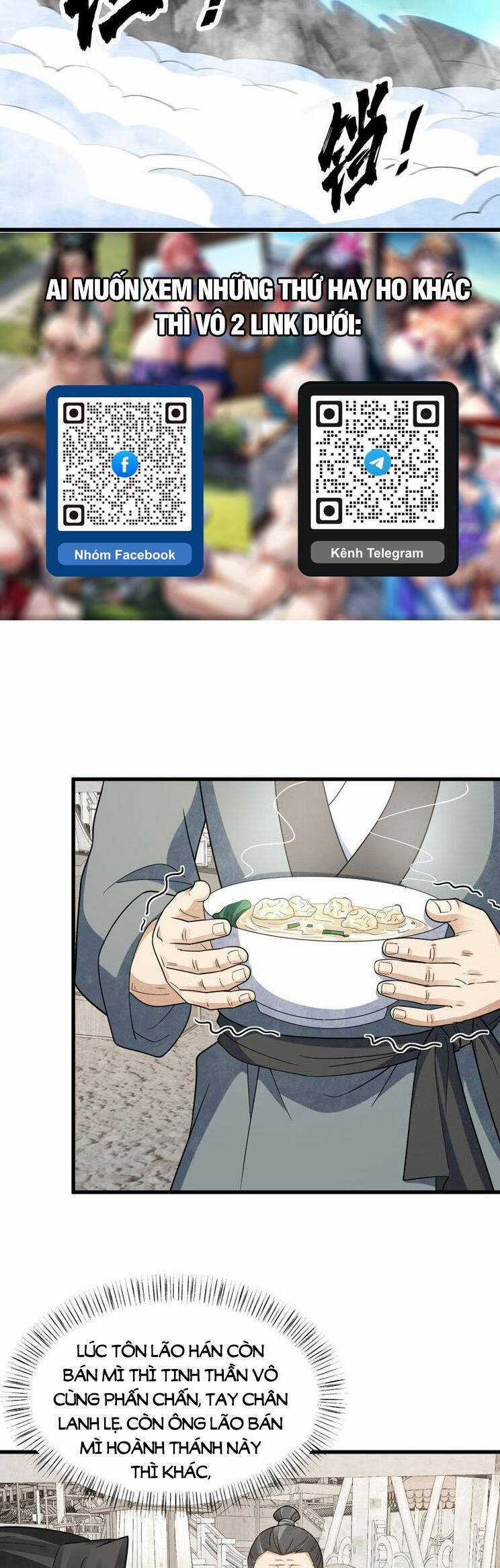 Lạn Kha Kỳ Duyên Chapter 301 trang 6