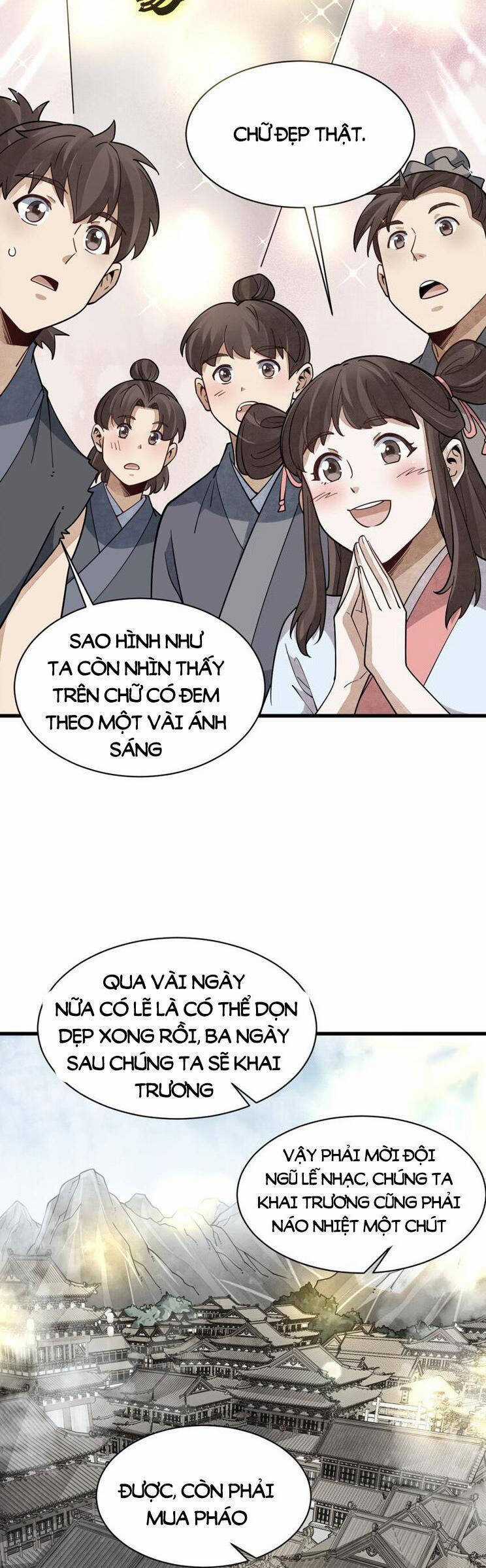 Lạn Kha Kỳ Duyên Chapter 302 trang 24