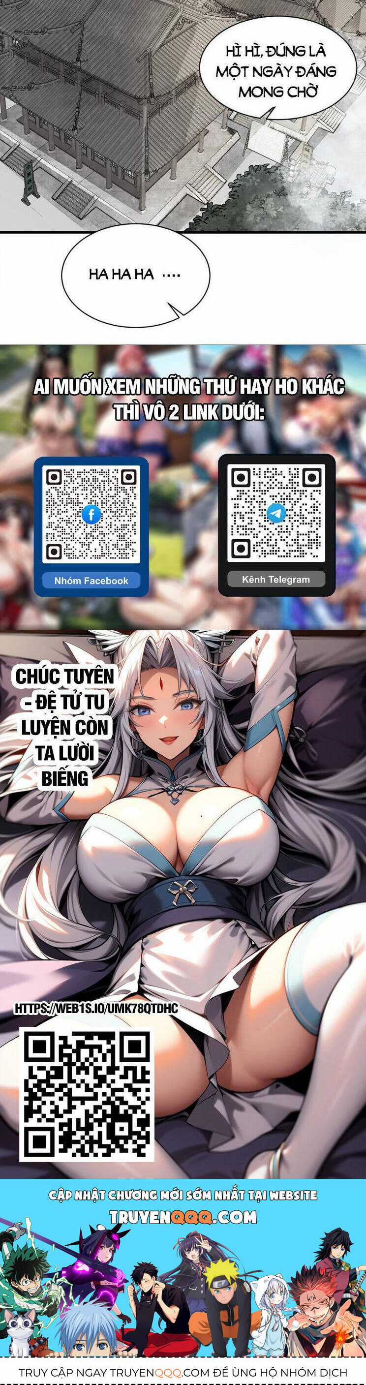 Lạn Kha Kỳ Duyên Chapter 302 trang 25