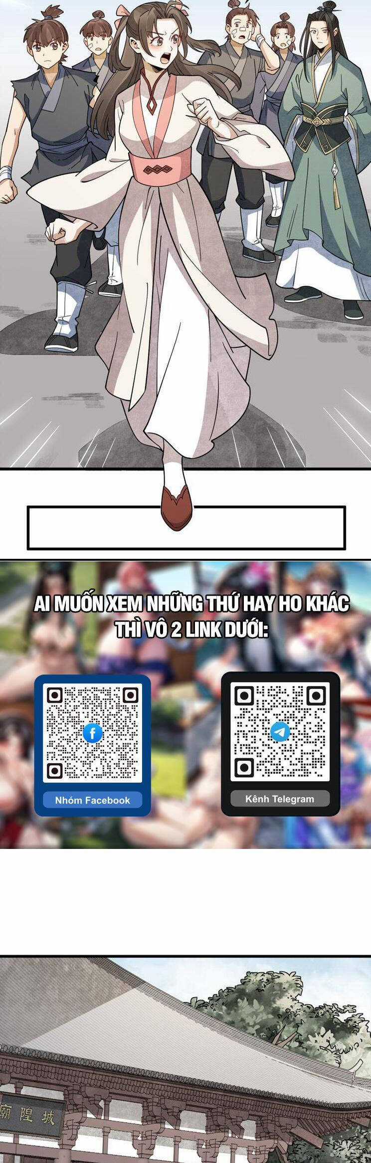 Lạn Kha Kỳ Duyên Chapter 302 trang 6