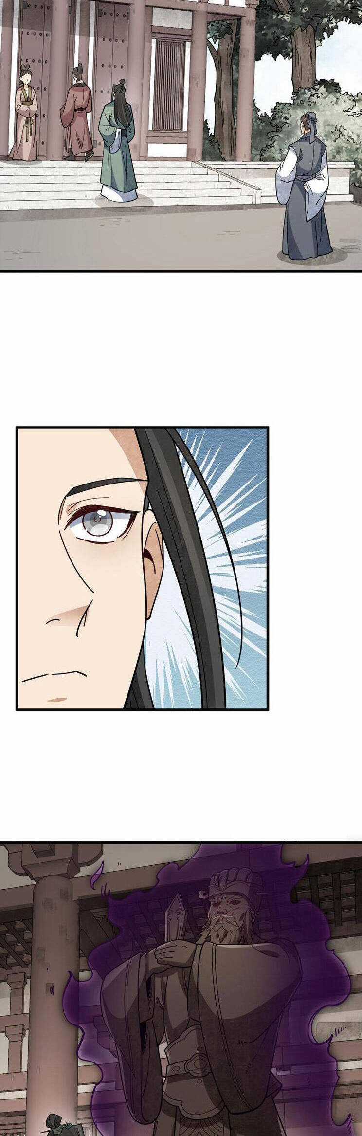 Lạn Kha Kỳ Duyên Chapter 302 trang 7