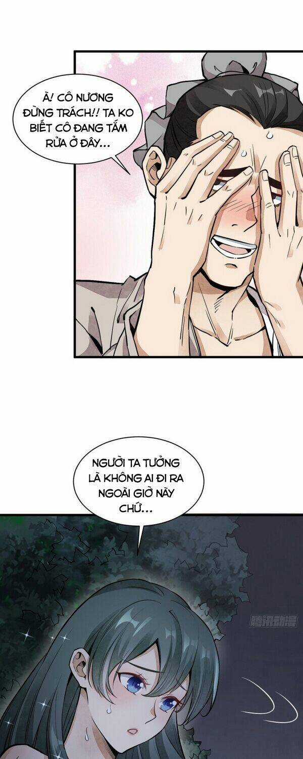 Lạn Kha Kỳ Duyên Chapter 31 trang 0