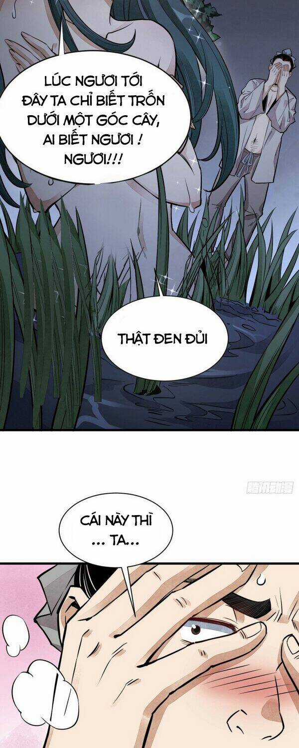 Lạn Kha Kỳ Duyên Chapter 31 trang 1