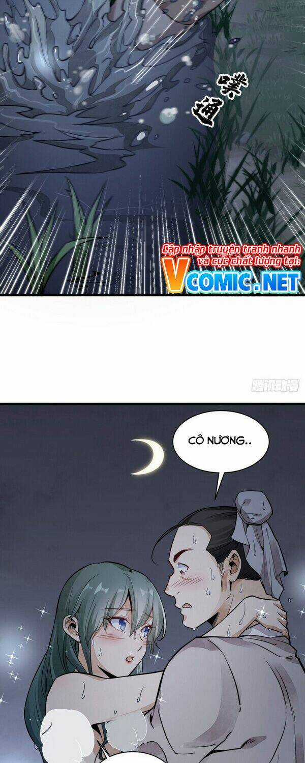 Lạn Kha Kỳ Duyên Chapter 31 trang 10