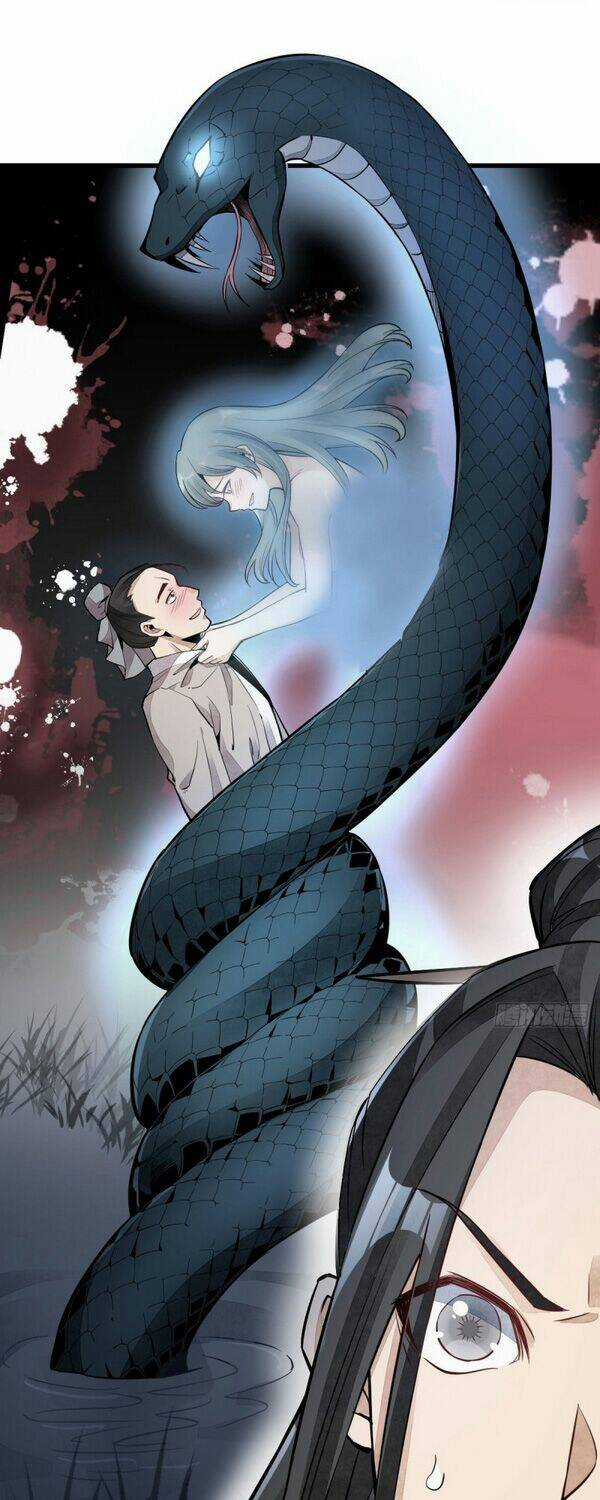 Lạn Kha Kỳ Duyên Chapter 31 trang 14