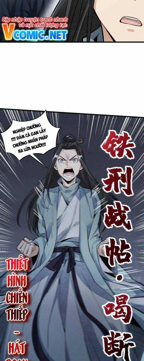 Lạn Kha Kỳ Duyên Chapter 31 trang 15