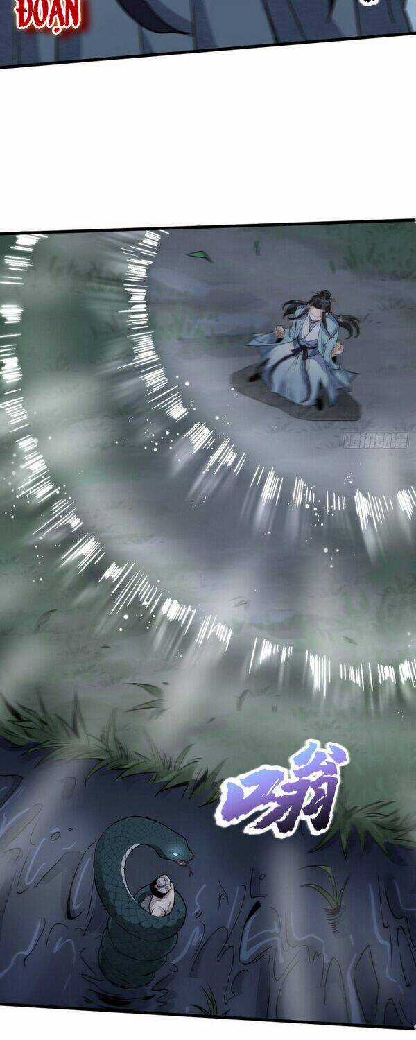 Lạn Kha Kỳ Duyên Chapter 31 trang 16