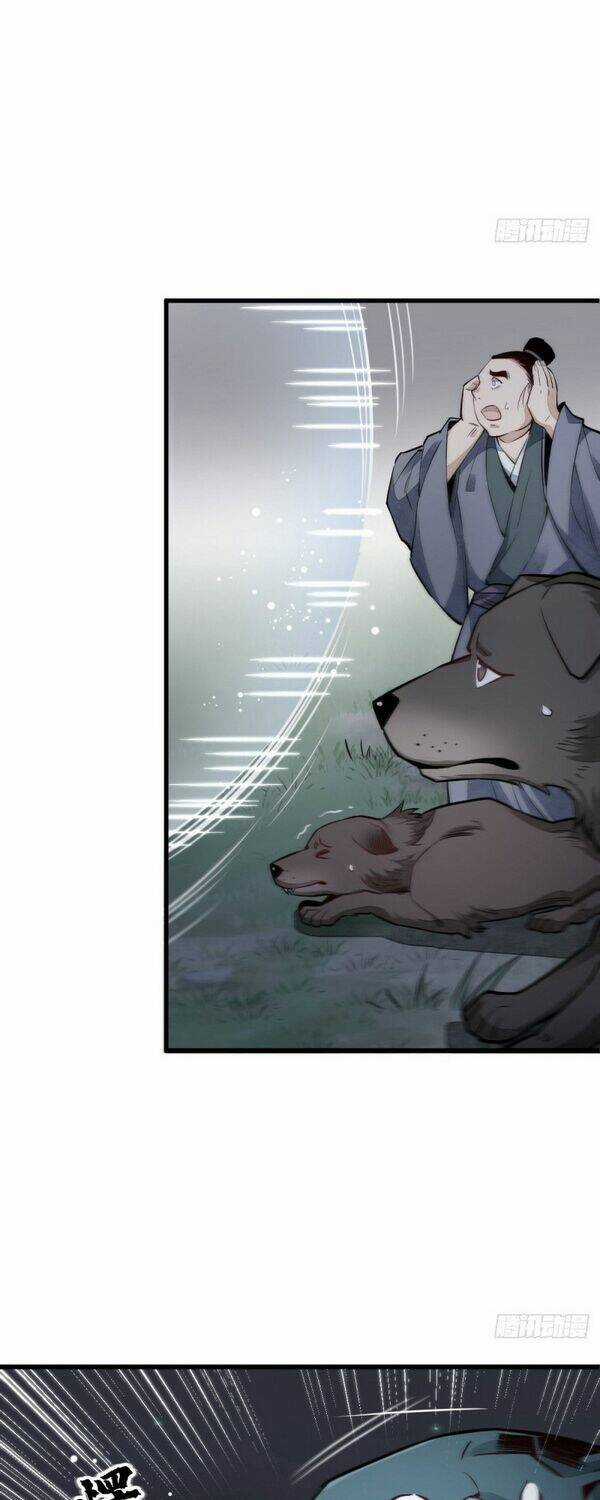 Lạn Kha Kỳ Duyên Chapter 31 trang 17