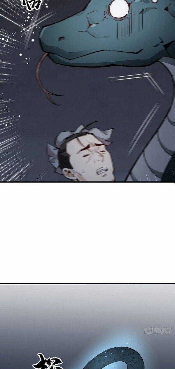 Lạn Kha Kỳ Duyên Chapter 31 trang 18