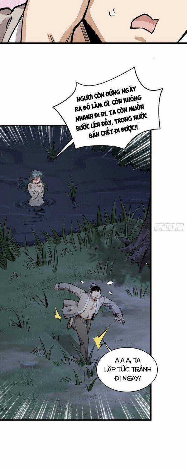 Lạn Kha Kỳ Duyên Chapter 31 trang 2