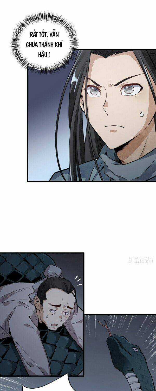 Lạn Kha Kỳ Duyên Chapter 31 trang 20