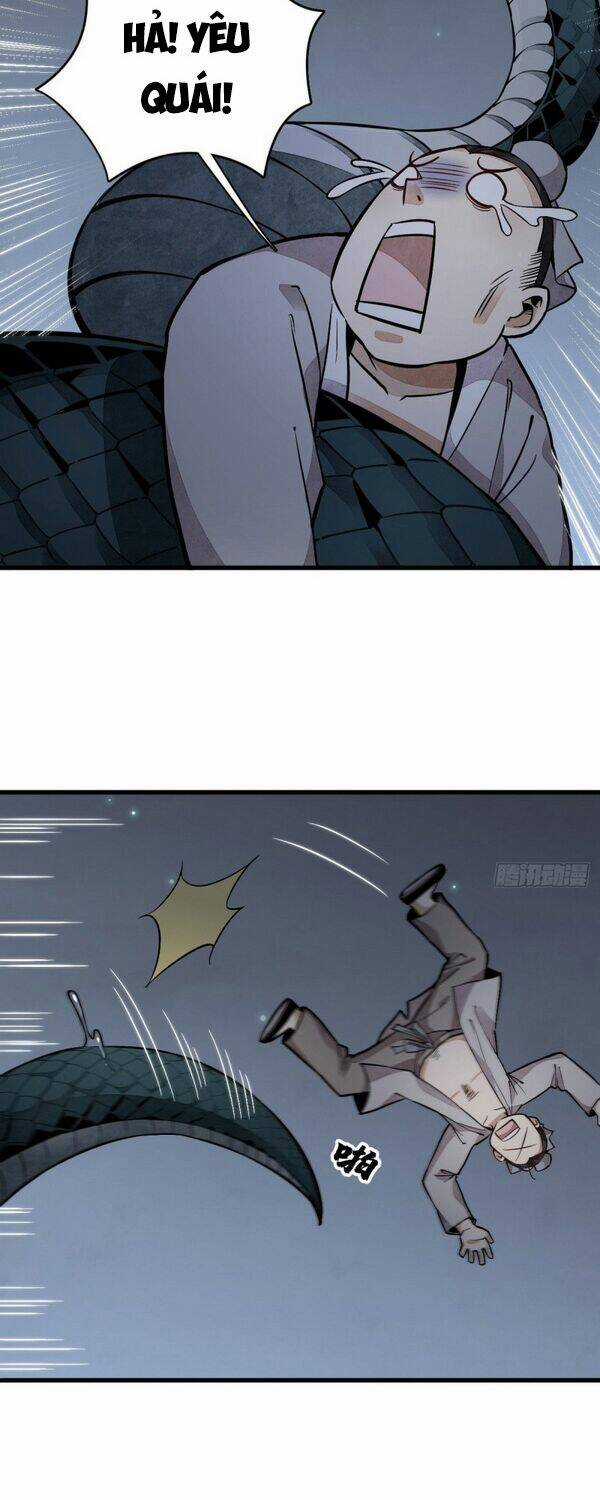 Lạn Kha Kỳ Duyên Chapter 31 trang 21