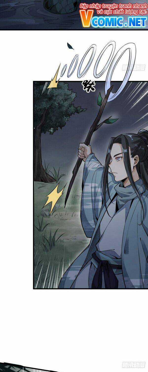 Lạn Kha Kỳ Duyên Chapter 31 trang 23