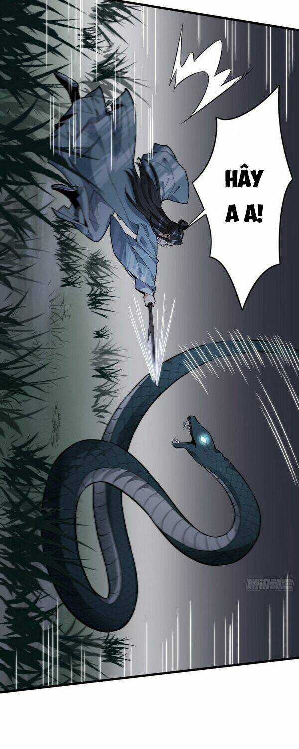 Lạn Kha Kỳ Duyên Chapter 31 trang 24