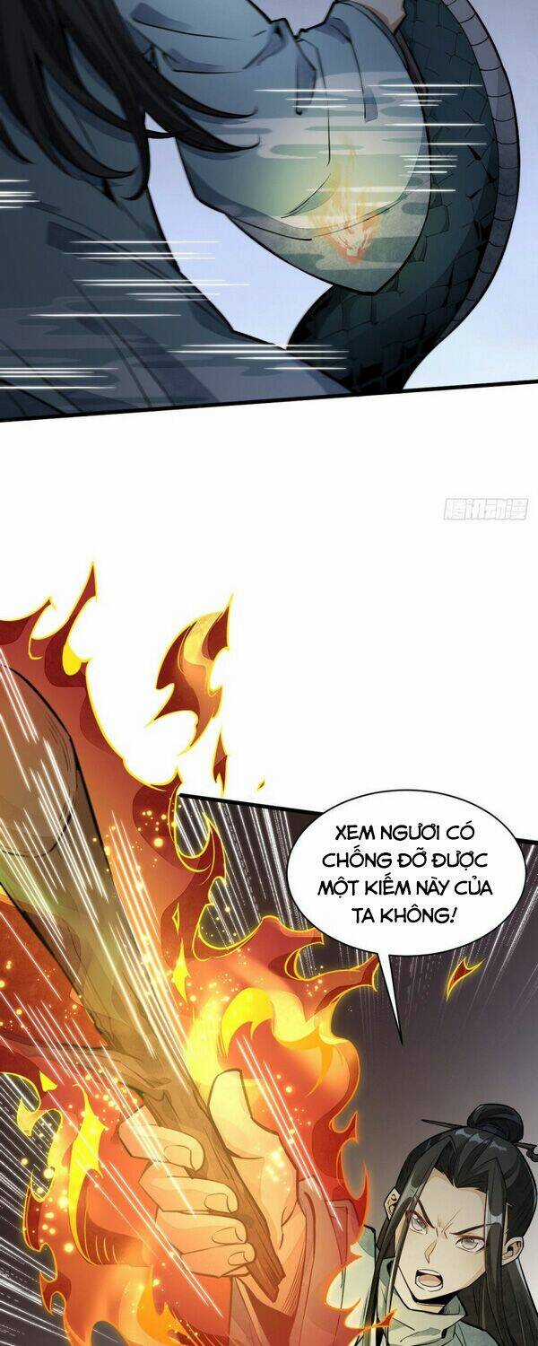 Lạn Kha Kỳ Duyên Chapter 31 trang 26