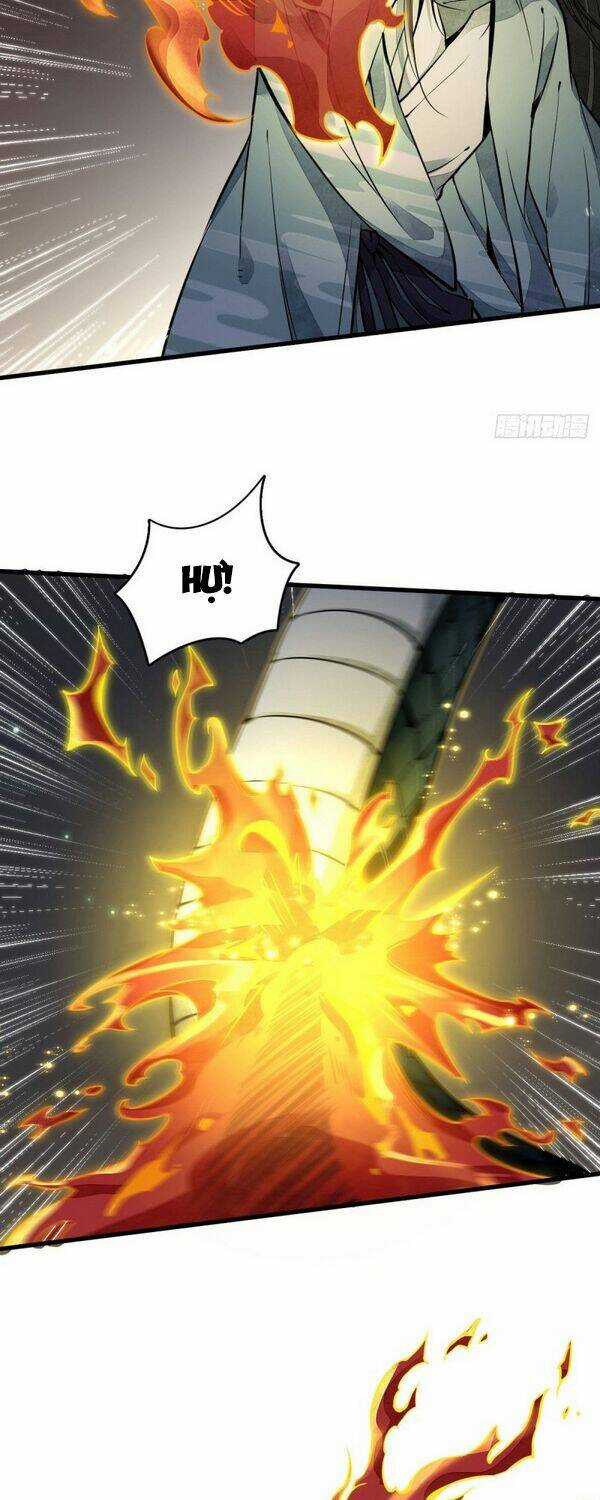 Lạn Kha Kỳ Duyên Chapter 31 trang 27