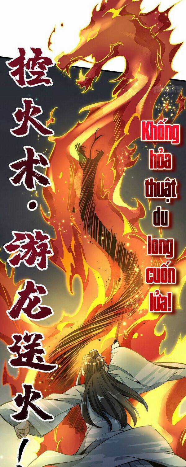 Lạn Kha Kỳ Duyên Chapter 31 trang 28