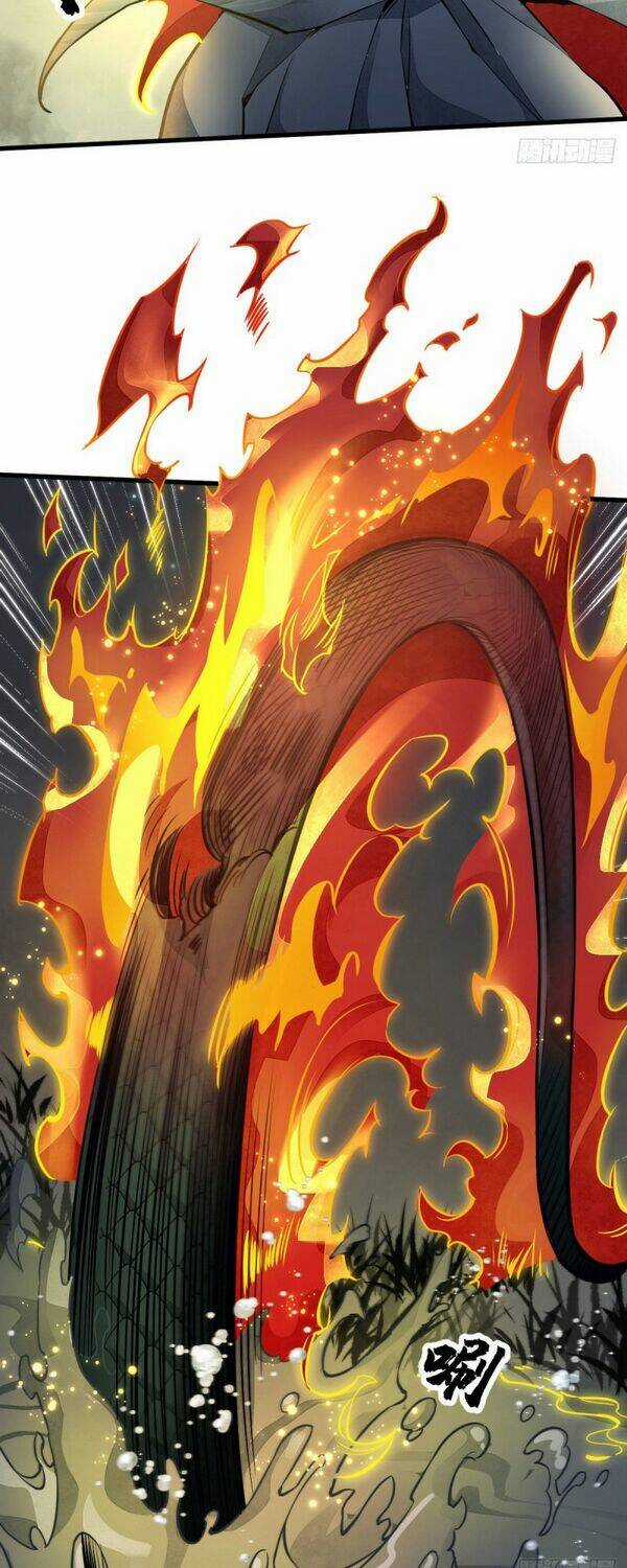 Lạn Kha Kỳ Duyên Chapter 31 trang 29