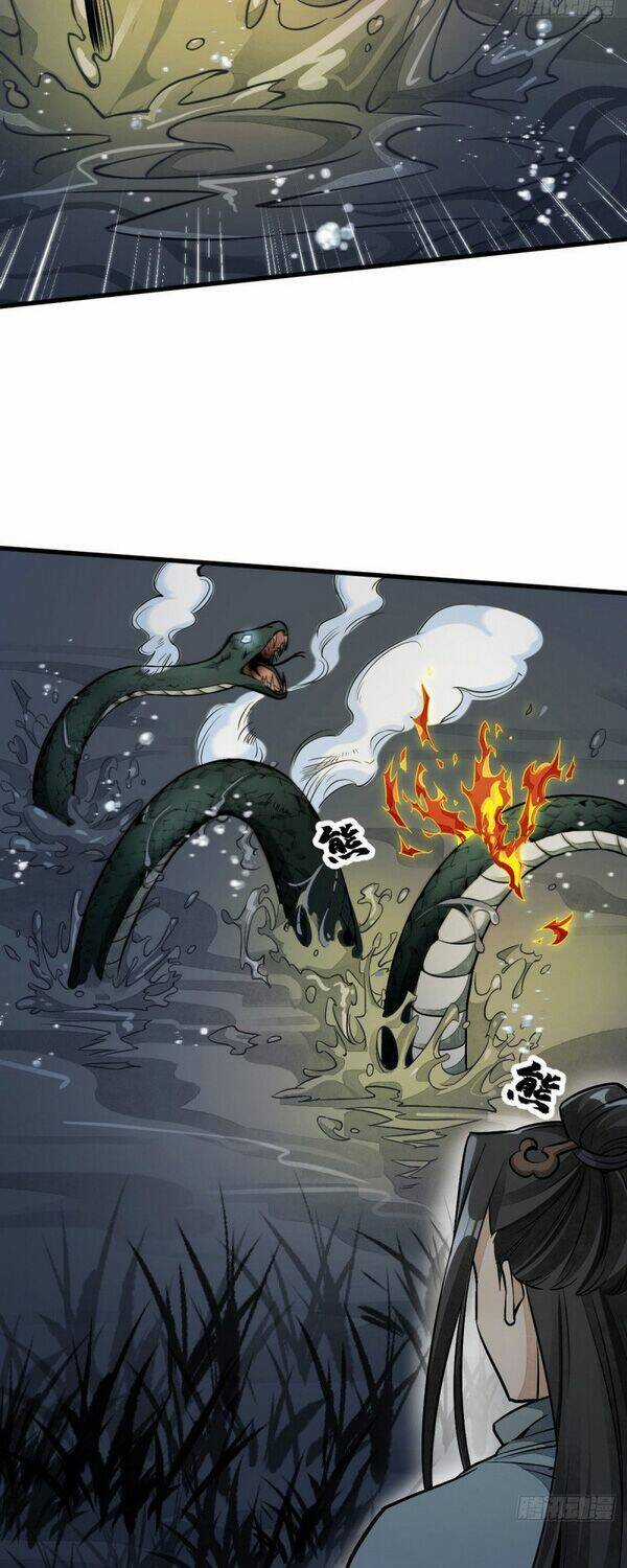 Lạn Kha Kỳ Duyên Chapter 31 trang 30