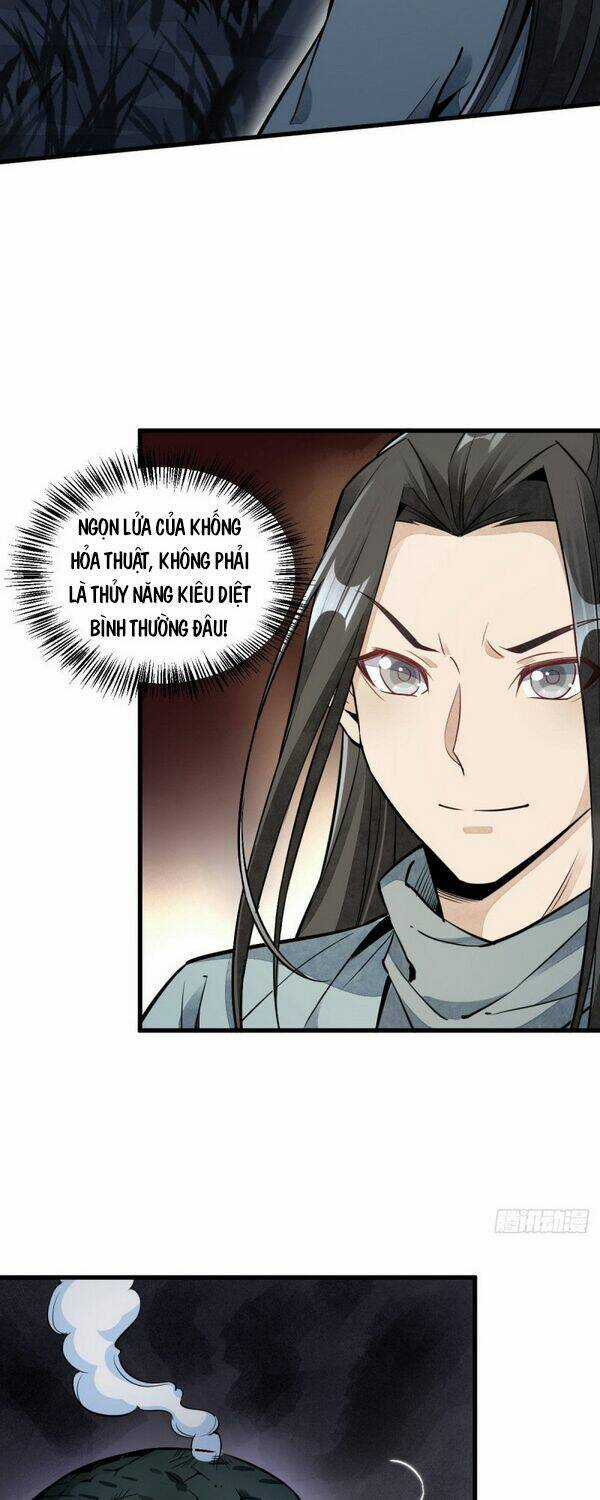 Lạn Kha Kỳ Duyên Chapter 31 trang 31