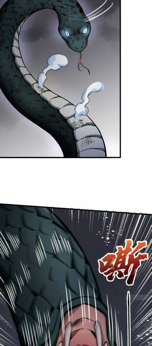 Lạn Kha Kỳ Duyên Chapter 31 trang 32