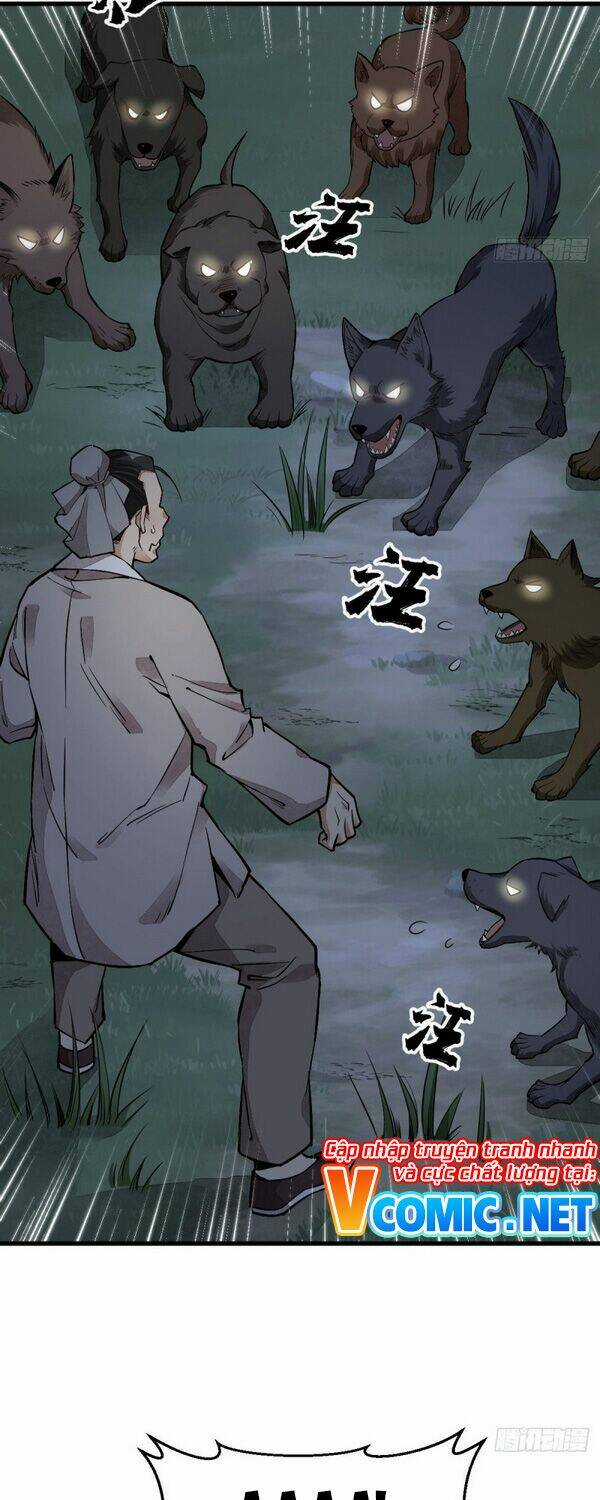 Lạn Kha Kỳ Duyên Chapter 31 trang 4