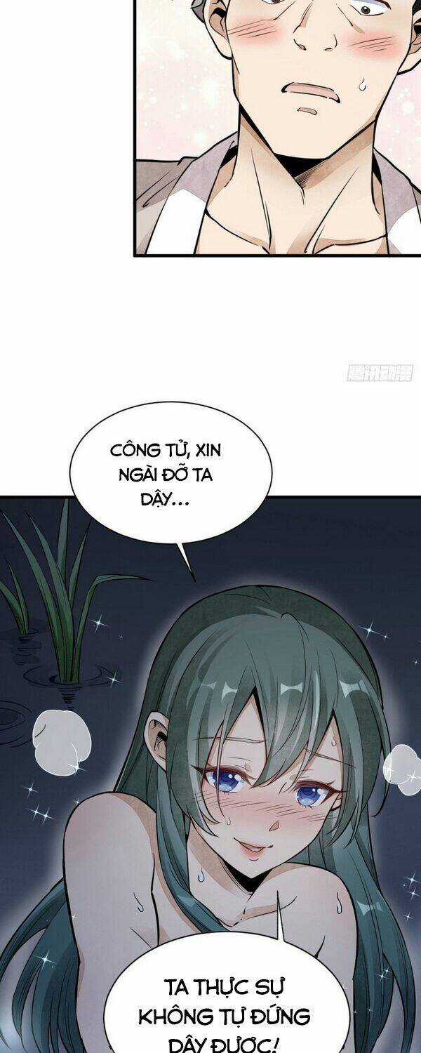 Lạn Kha Kỳ Duyên Chapter 31 trang 7