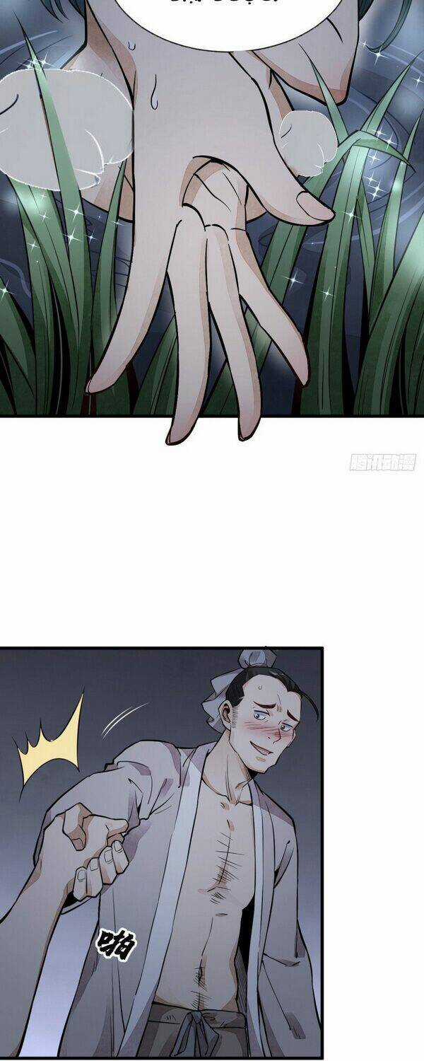 Lạn Kha Kỳ Duyên Chapter 31 trang 8