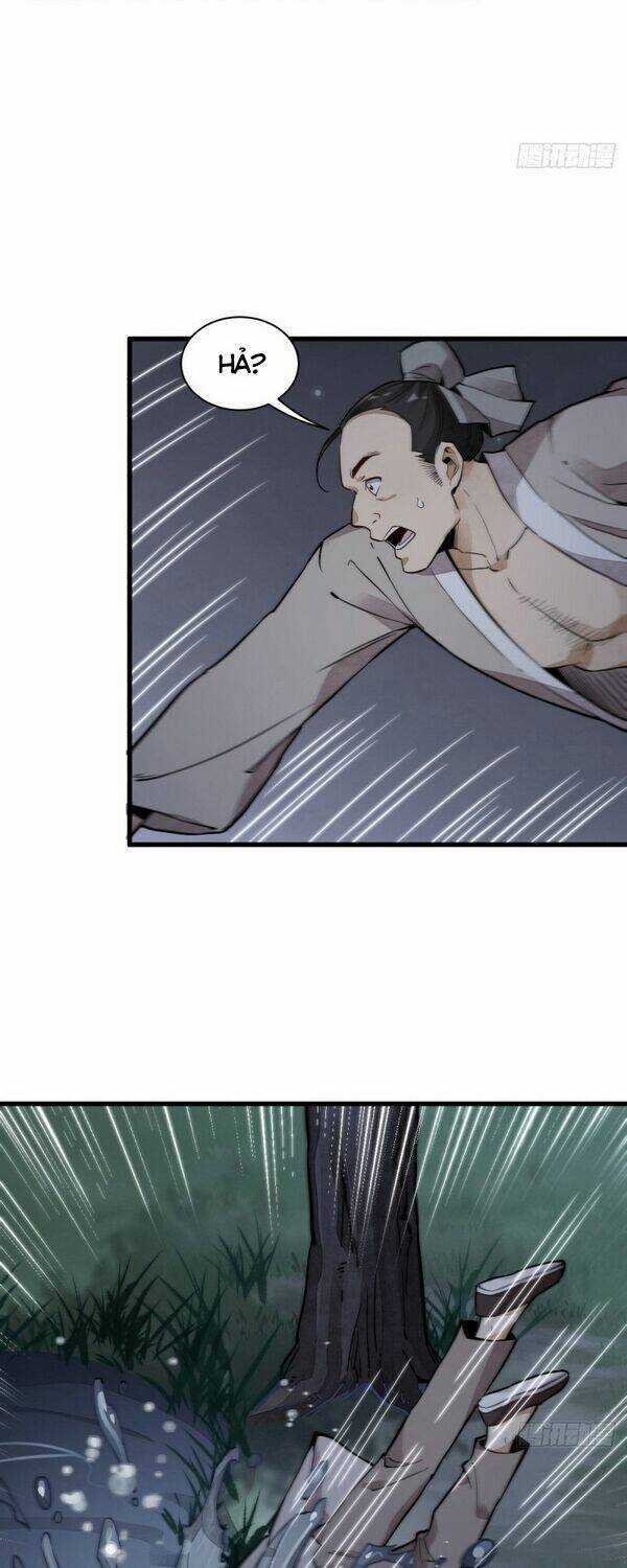 Lạn Kha Kỳ Duyên Chapter 31 trang 9