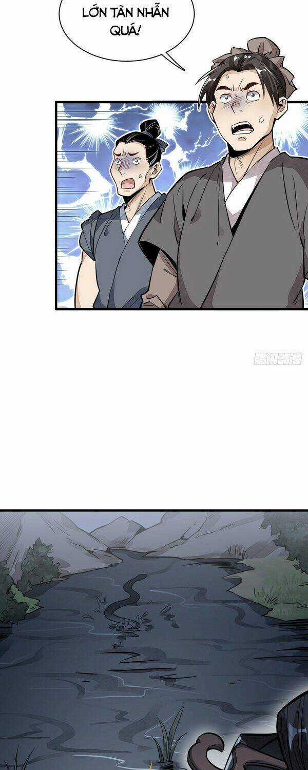 Lạn Kha Kỳ Duyên Chapter 32 trang 1