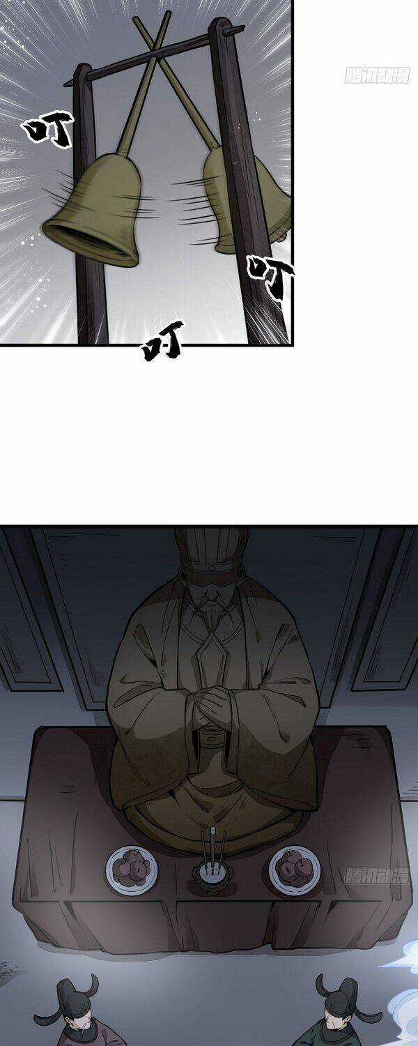 Lạn Kha Kỳ Duyên Chapter 32 trang 11