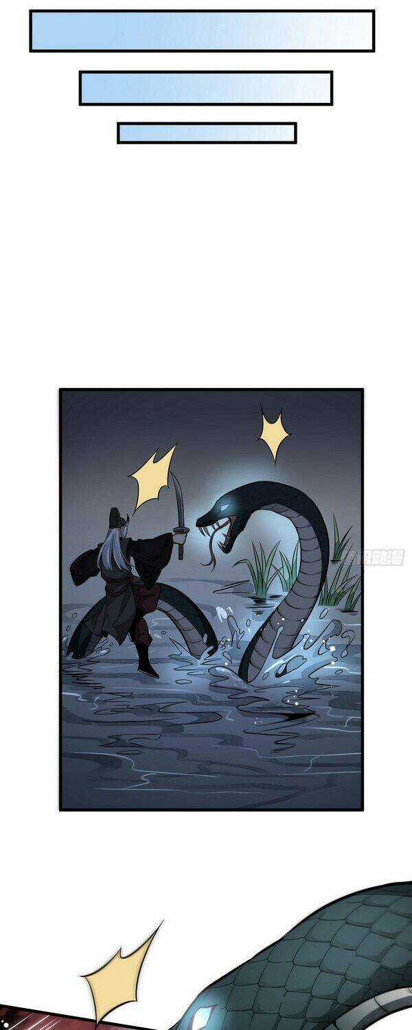 Lạn Kha Kỳ Duyên Chapter 32 trang 15