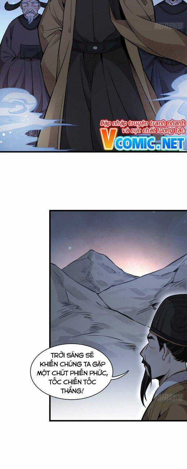 Lạn Kha Kỳ Duyên Chapter 32 trang 17