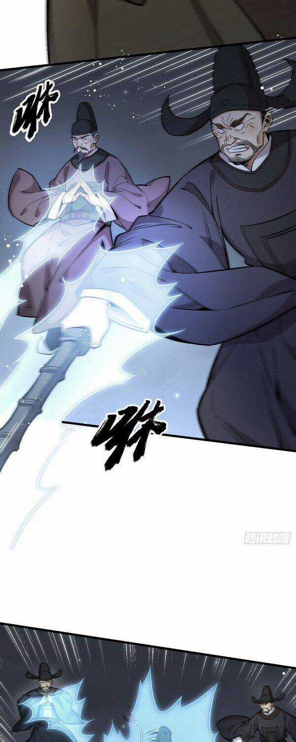 Lạn Kha Kỳ Duyên Chapter 32 trang 19