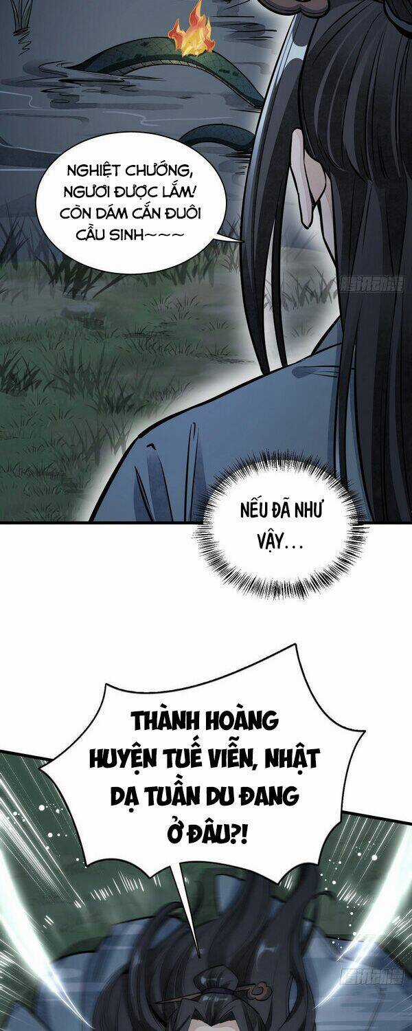 Lạn Kha Kỳ Duyên Chapter 32 trang 2